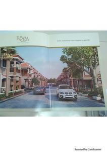 Royal Villa Brochure 9