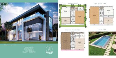 Skyline Homes Brochure 10