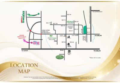 Nirala Aspire Gold Brochure 32