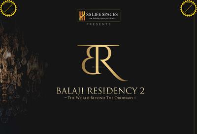 Image of 685 Sq.ft 1 BHK Apartment / Flat for sale in Om Swayambhu Siddhivinayak Balaji Residency 2, Thakurli, Thane for Rs. 5100000
