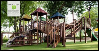 Image of 2250 Sq.ft Residential Plot / Land for sale in Orris Woodview Residencies, Sector 89, Gurgaon for Rs. 60000000