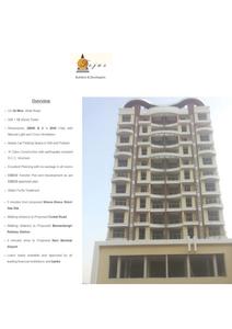 Tejas Symphony Brochure 1