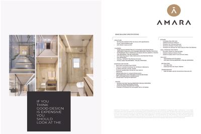 Orange Amara Brochure 18