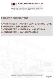 Vardhman Nest One Brochure 12