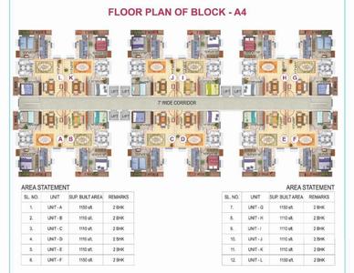 Kashish Sail City Brochure 51