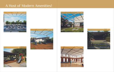 Axis Estrella Terraces Brochure 13