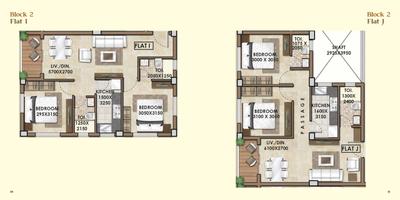 JG Golden Heights  Brochure 5