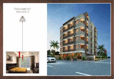 Paramount Arcade 2 Brochure 3
