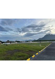 Image of 1200 Sq.ft Residential Plot / Land for sale in Urban Nest, Narasimhanaickenpalayam, Coimbatore for Rs. 3856749
