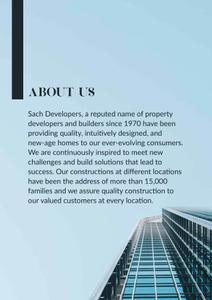 Sach Splendid Brochure 2