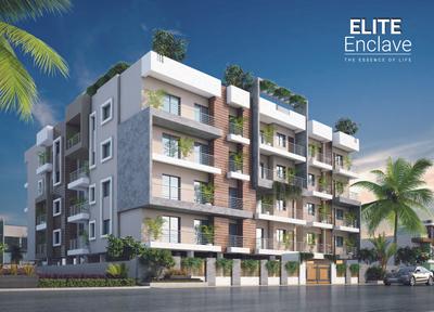 Elite Enclave Brochure 2