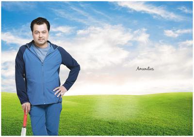 Poddar Wondercity Phase III Brochure 7