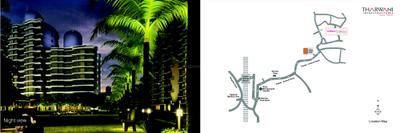 Tharwani Vedant Millenia Brochure 31