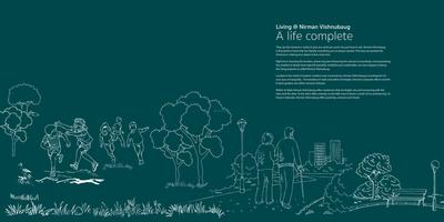 Nirman Vishnubaug Brochure 2