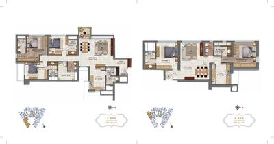 Sheth Auris Serenity Brochure 11