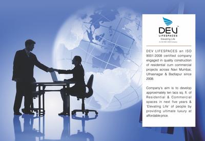 Dev Luxuria Brochure 2