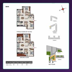 Casagrand Southbrooke 2 Brochure 76