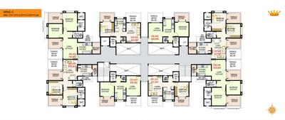 GK Developer St Kanwarram Palacio Phase 2 Brochure 9