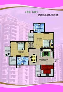 UPAVP Ganga Yamuna And Hindon Enclave Brochure 4