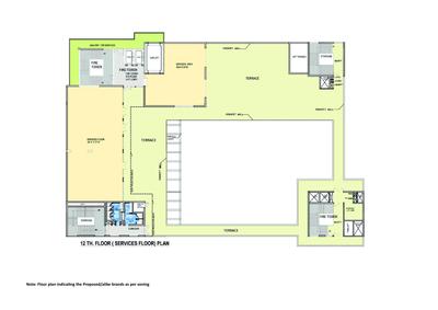Raheja Delhi Mall Brochure 6