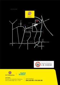 G P Ratnadeep Wing B Brochure 20