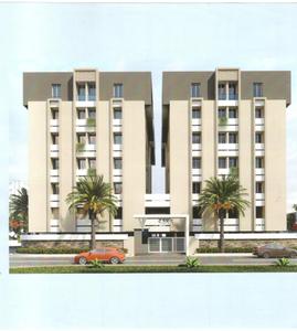 Image of 1400 Sq.ft 3 BHK Apartment / Flat for sale in Vasudhara Elegance, Bhakti Nagar, Rajkot for Rs. 11500000
