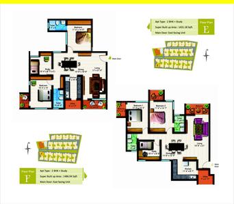 Astro Maison Douce Brochure 14