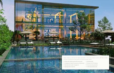 Reliaable Dollar Collony Phase 2B Brochure 12