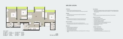 Saanvi Sky Sol Brochure 11