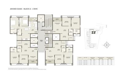 Arvind Oasis Brochure 12