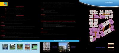 SBB Touchstone Brochure 2