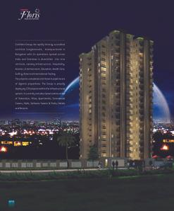 Confident Floris Brochure 2