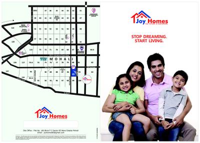 Joy Phase IV Brochure 1