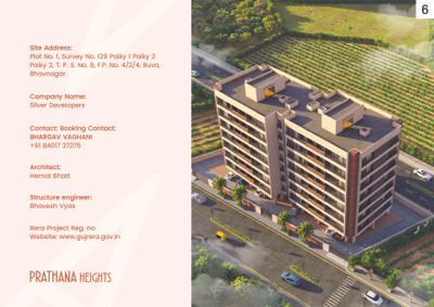Silver Prathana Heights Brochure 6