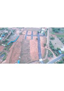 Image of 8362 Sq.ft Residential Plot / Land for sale in AIIMS Nagar, Kinnimangalam, Madurai for Rs. 500000