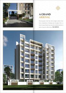 Sai Arjun Brochure 6