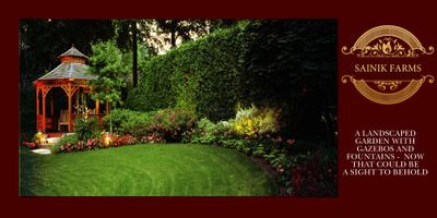 Image of 9072 Sq.ft 1 RK Farm House for sale in SS Sainik Farms, Sector 150, Noida for Rs. 7500000