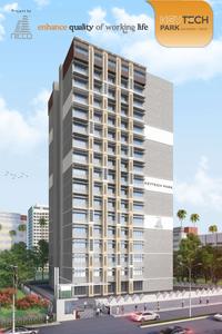 Keytech Park Brochure 1