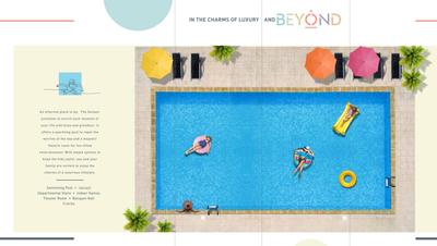 The Senses Brochure 17