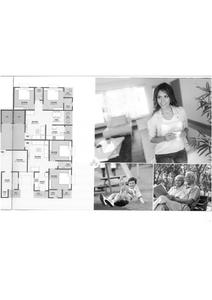 Image of 1080 Sq.ft 2 BHK Apartment / Flat for sale in Panchshlok Homes , Chandkheda, Ahmedabad for Rs. 4800000