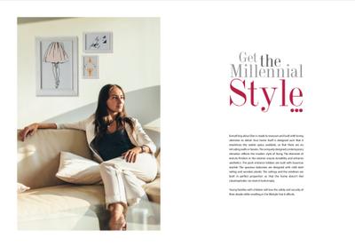 Arvind Elan Brochure 6