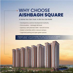 Aishbagh Square Brochure 11