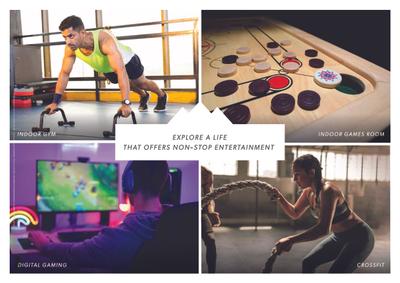Godrej Hillside 3 Brochure 17