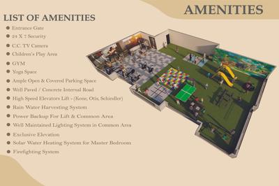 Krupasindhu Town Square Brochure 15