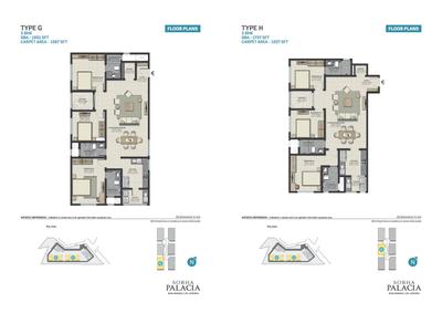 Sobha Palacia Brochure 12