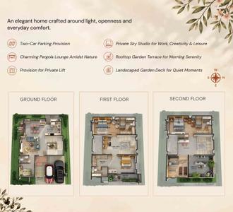 Prime Acres Samasti Brochure 23