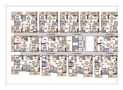 Aadhava Elite Homes Brochure 4