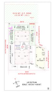 Ayodhya Darshan Brochure 5