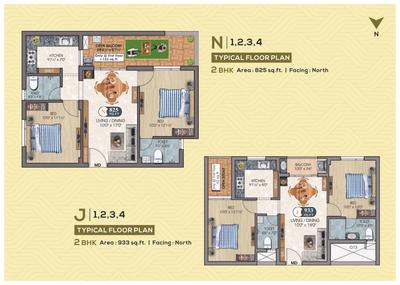 DAC Urban Park Brochure 9