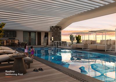 Image of 3171 Sq.ft 4 BHK Apartment / Flat for sale in Amara Ahaana, Kilpauk, Chennai for Rs. 106700006